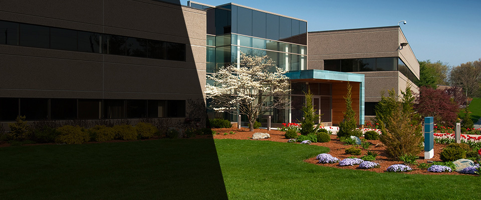 Brockway Landscapers