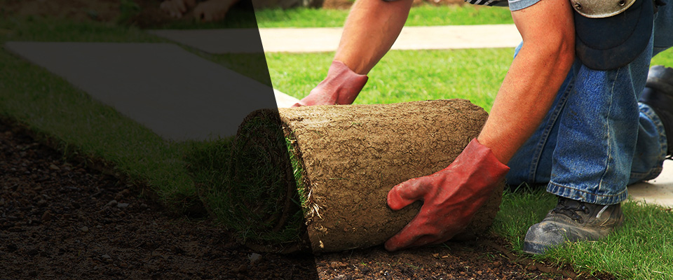 Brockway Landscapers