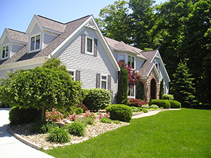 Landscapers and Lawncare Services in Brockway, PA