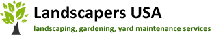 Brockway Landscapers